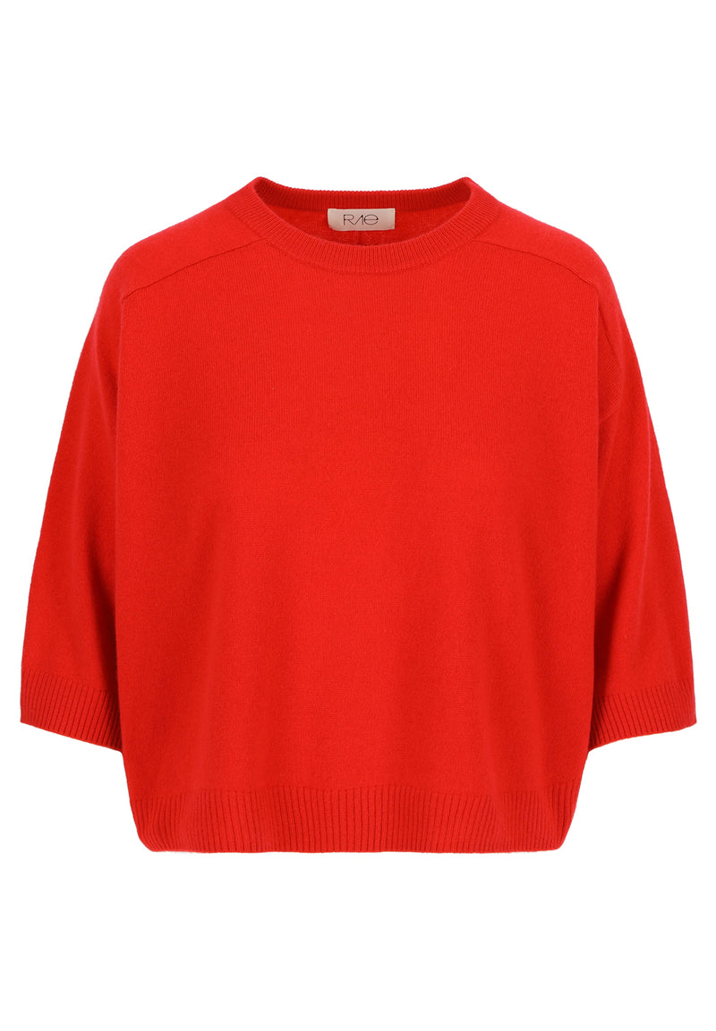 IVY CASHMERE LAVA