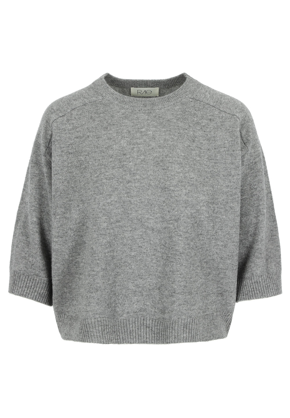 THE CANNES SWEATER