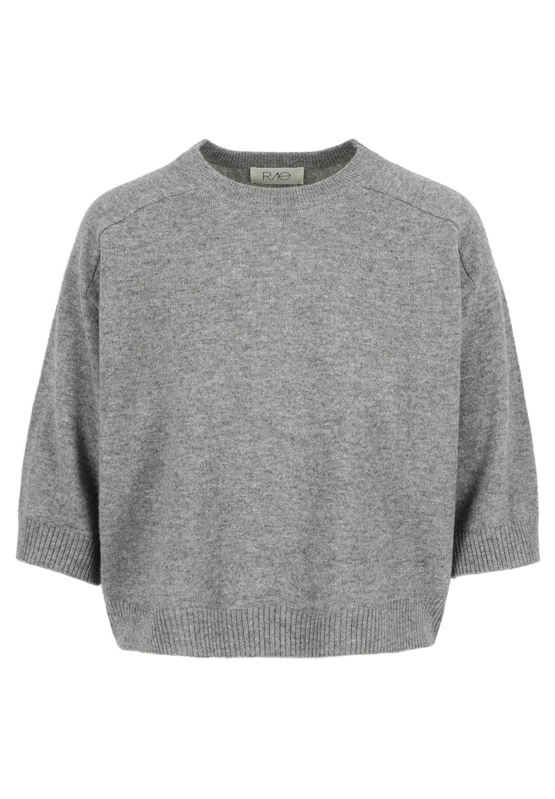 THE CANNES SWEATER