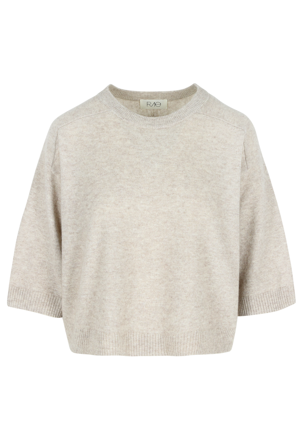 THE CANNES SWEATER