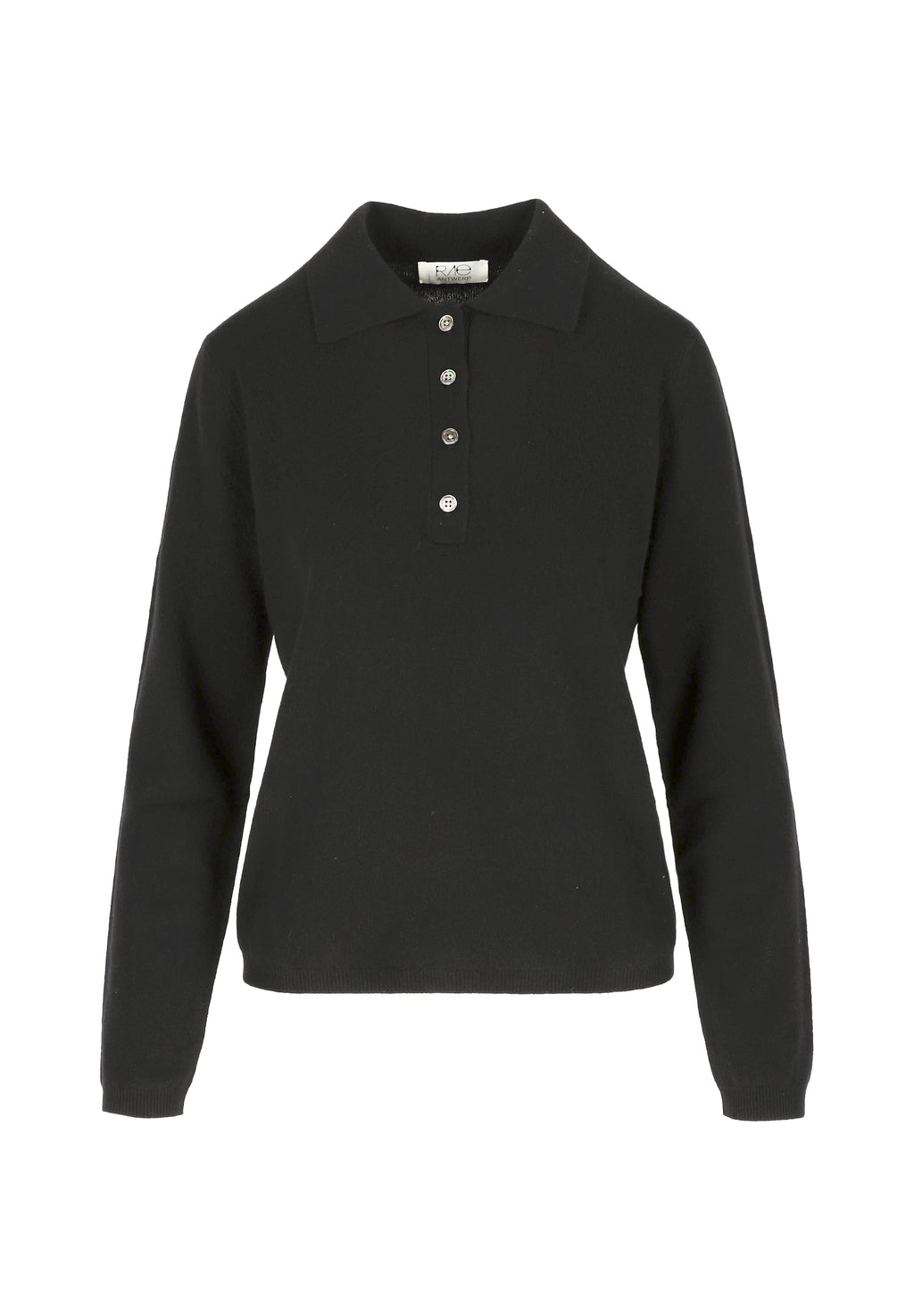 THE JACKIE POLO