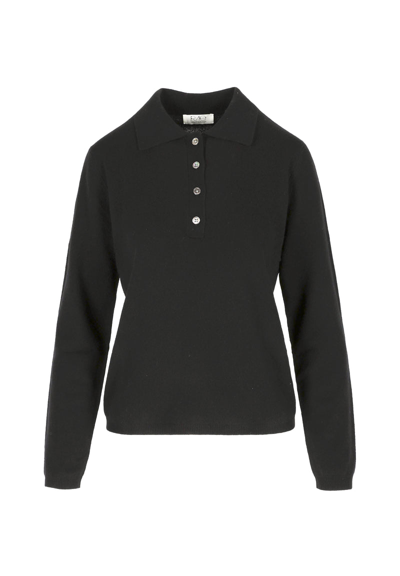 THE JACKIE POLO