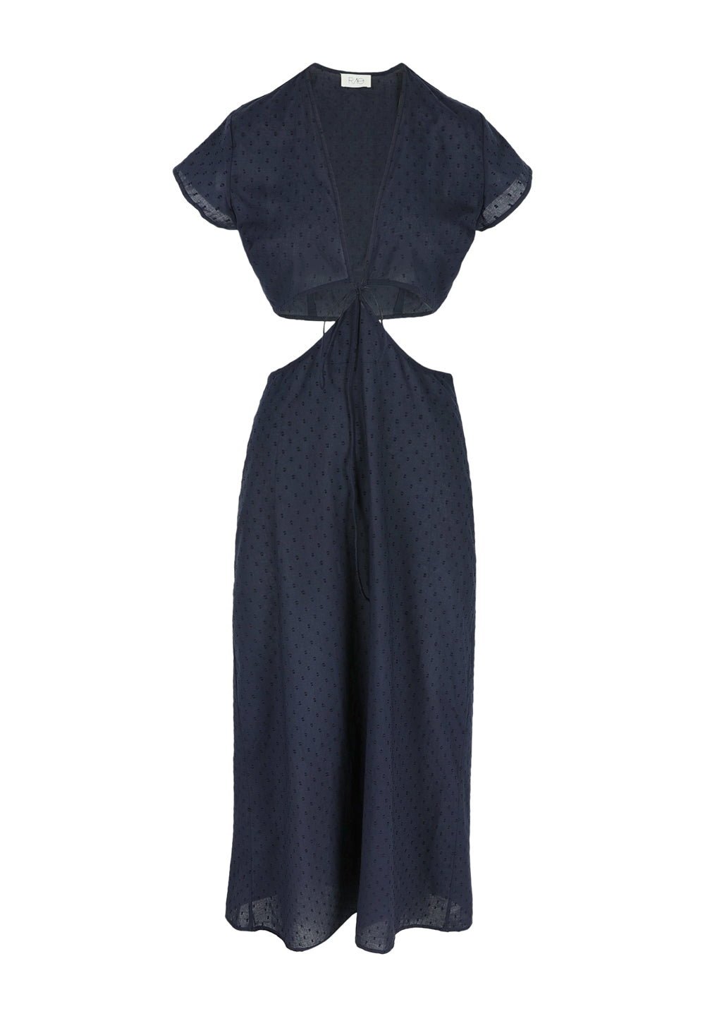 LUCCA DRESS