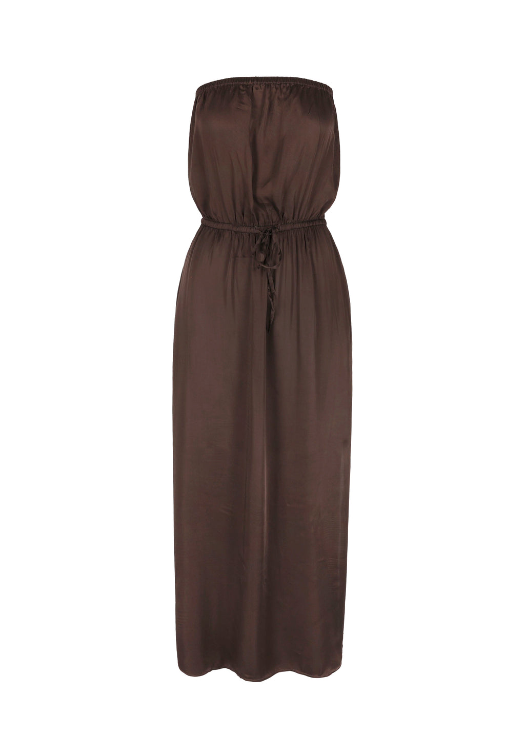 THE LUCKY DRESS