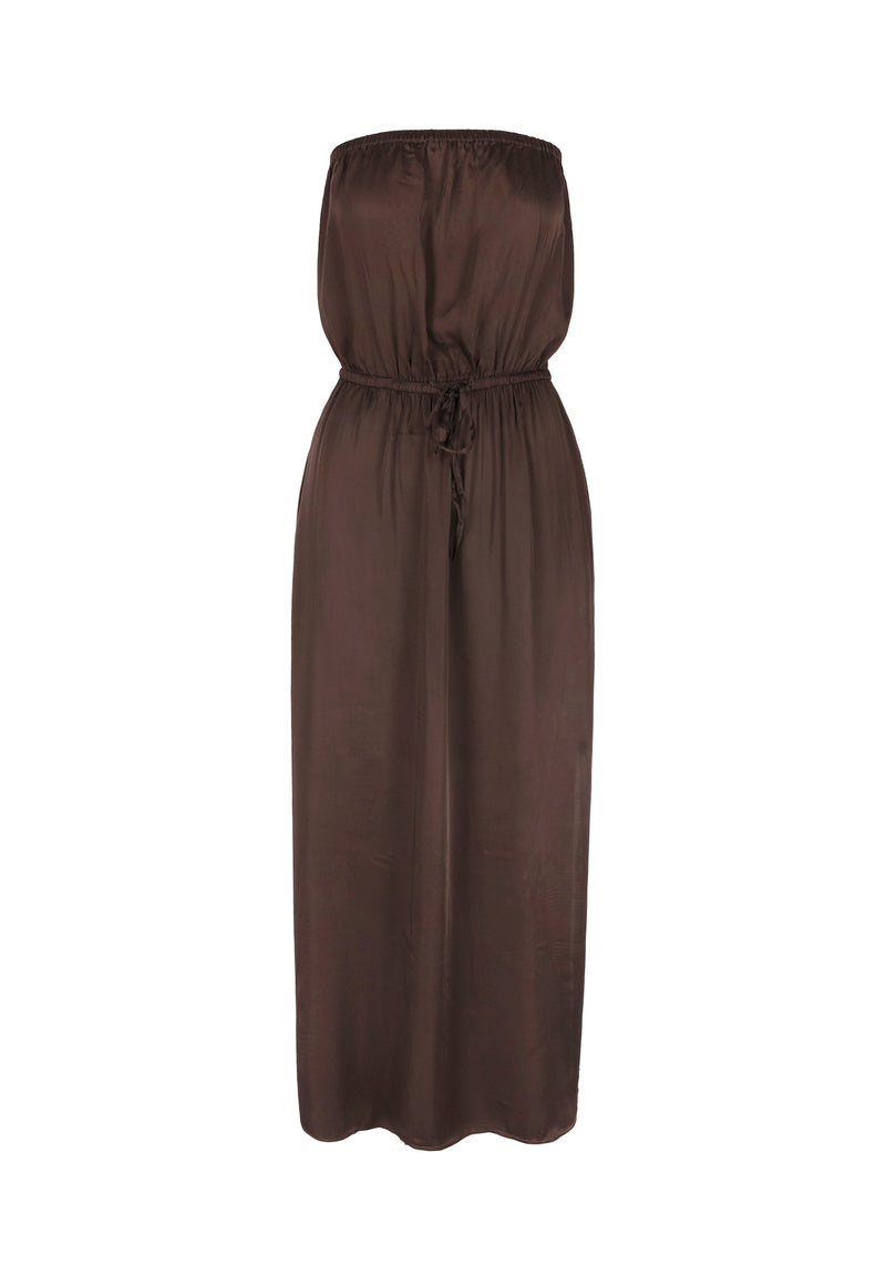 THE LUCKY DRESS
