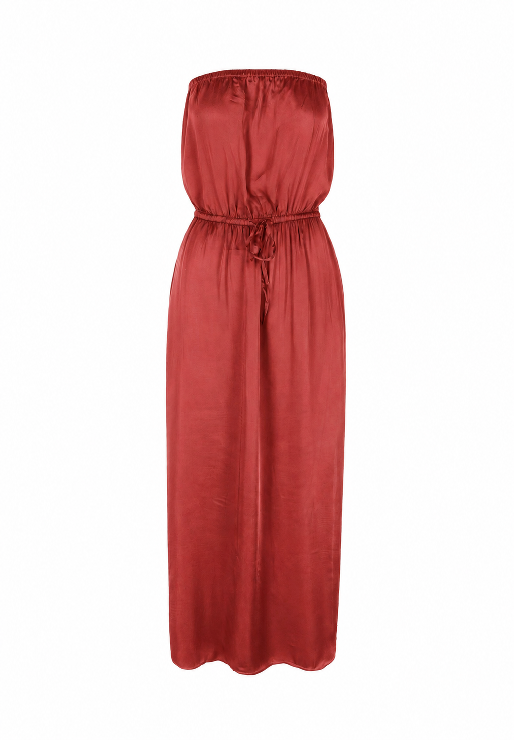 THE LUCKY DRESS