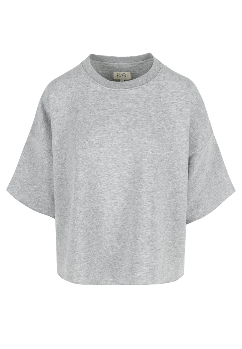 LUNA SWEAT TOP