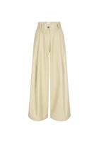 MADRID PANT TAN
