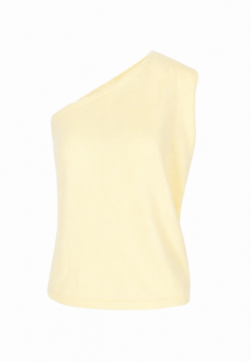 THE MAEVE TOP IN CASHMERE