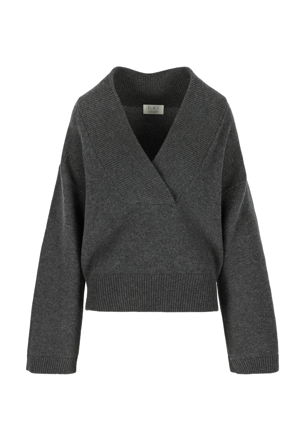 MAPLE SWEATER