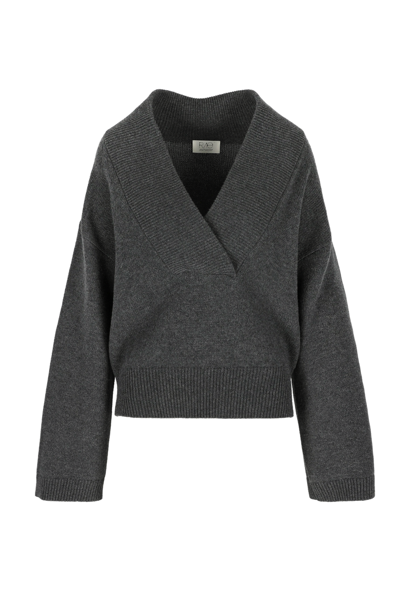 MAPLE SWEATER