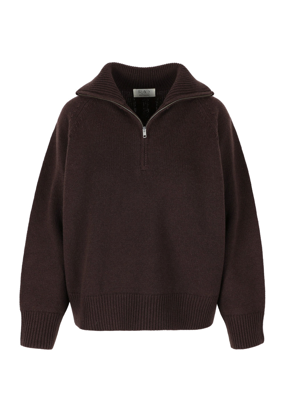 THE MARGUERITE KNIT