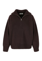 THE MARGUERITE KNIT