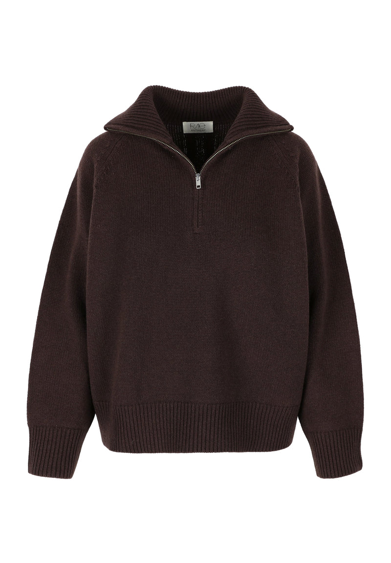 THE MARGUERITE KNIT