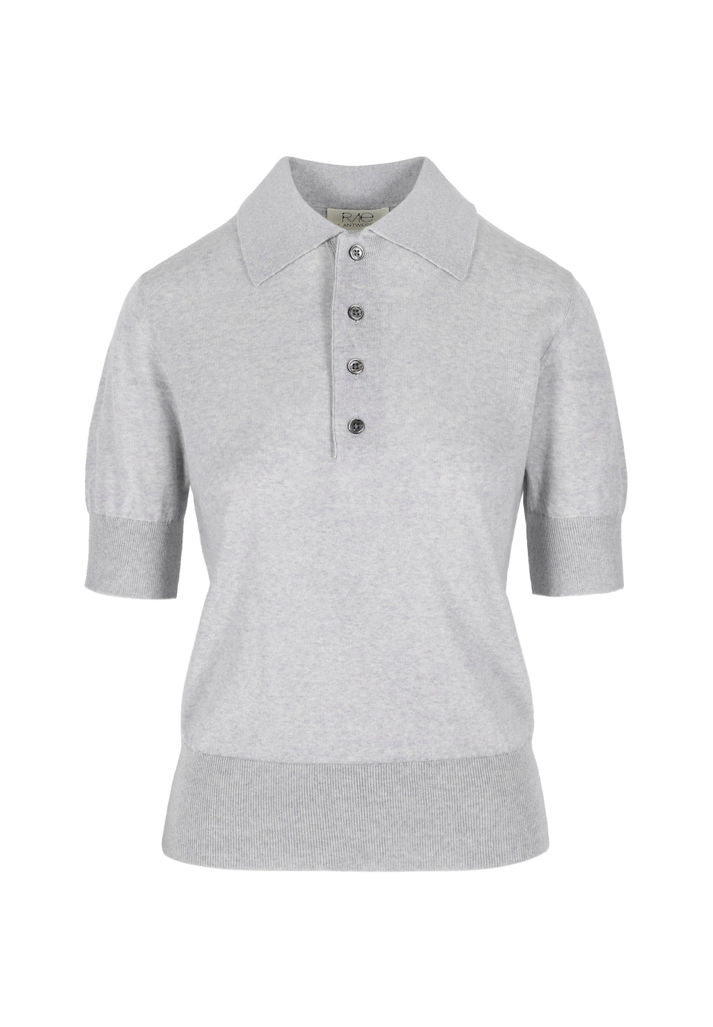 THE MARTHA POLO
