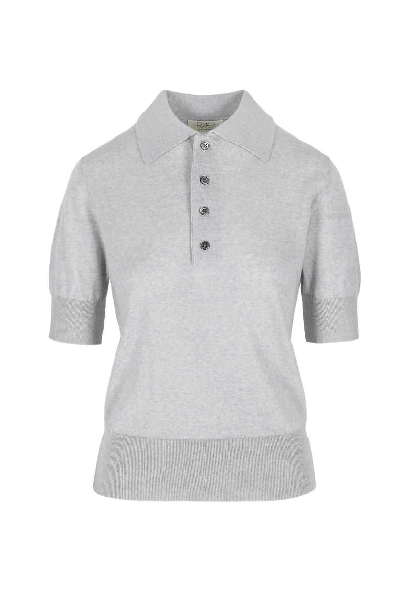 THE MARTHA POLO