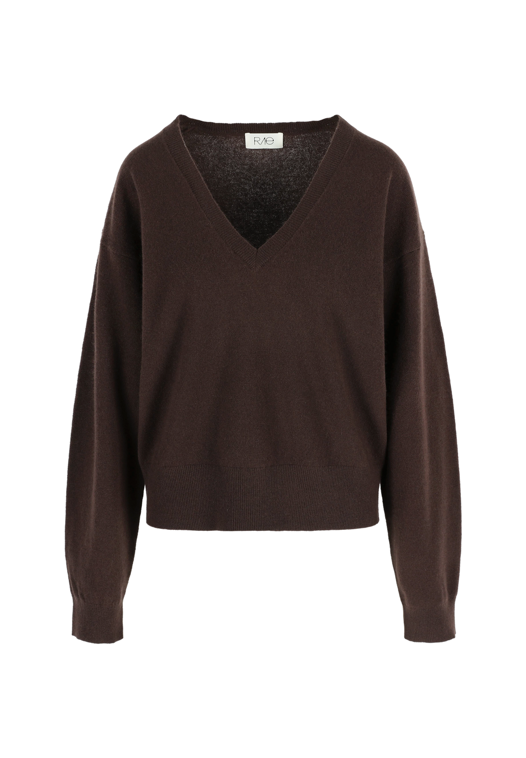 THE MELBOURNE SWEATER