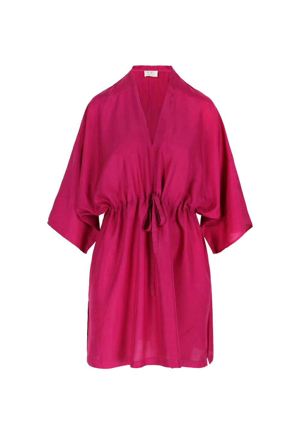 THE MOLLY TUNIC DRESS