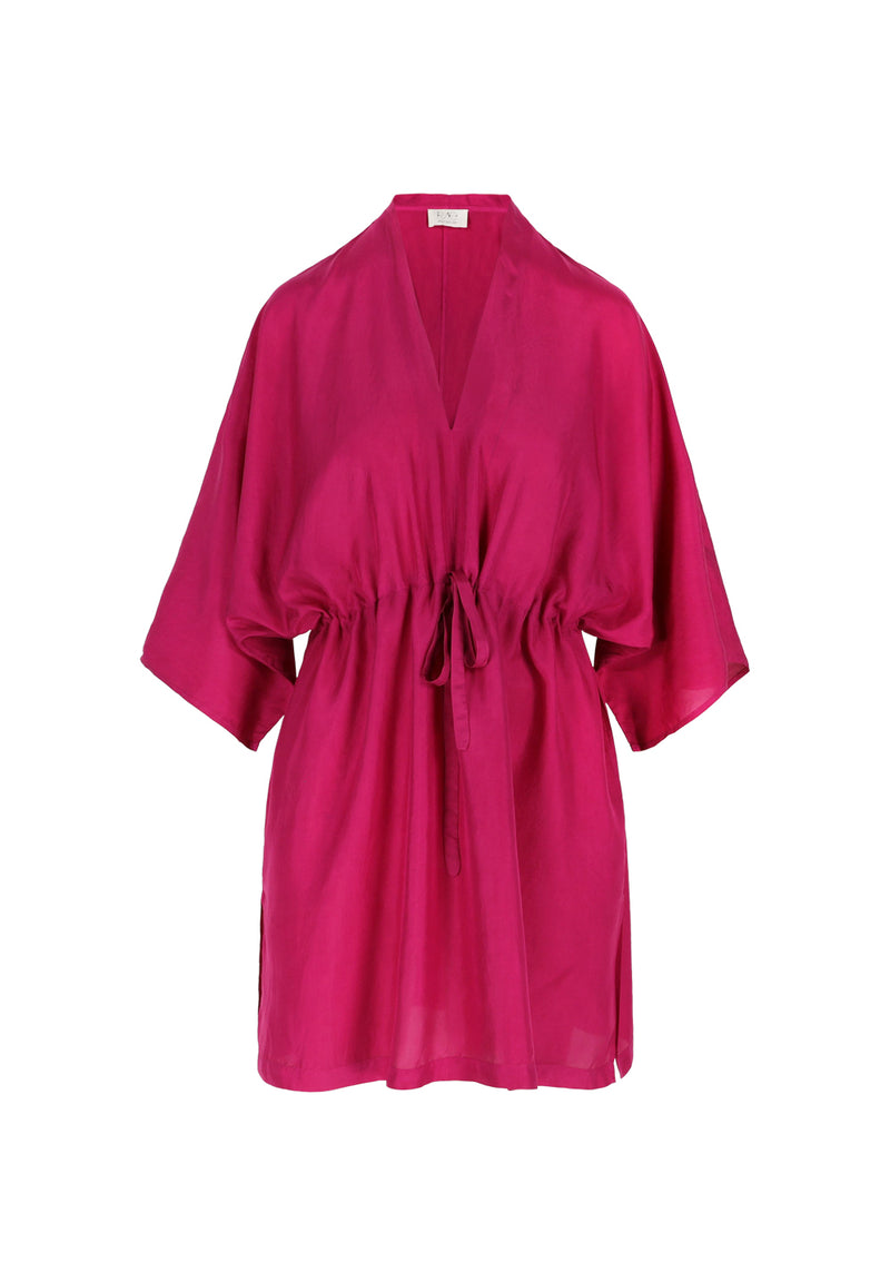 THE MOLLY TUNIC DRESS