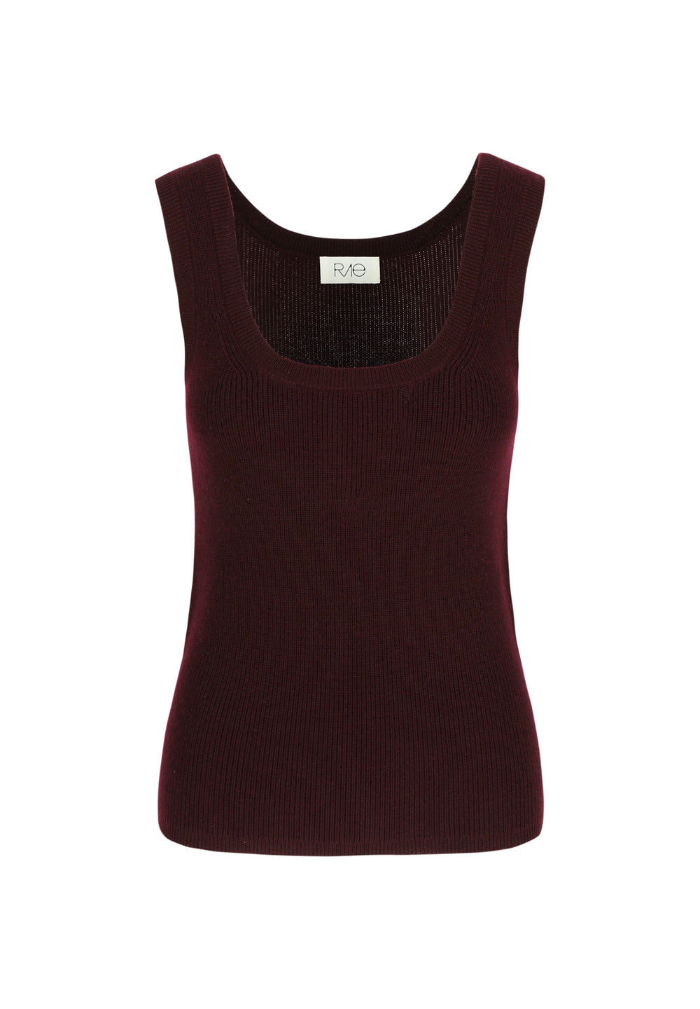 THE TANK TOP