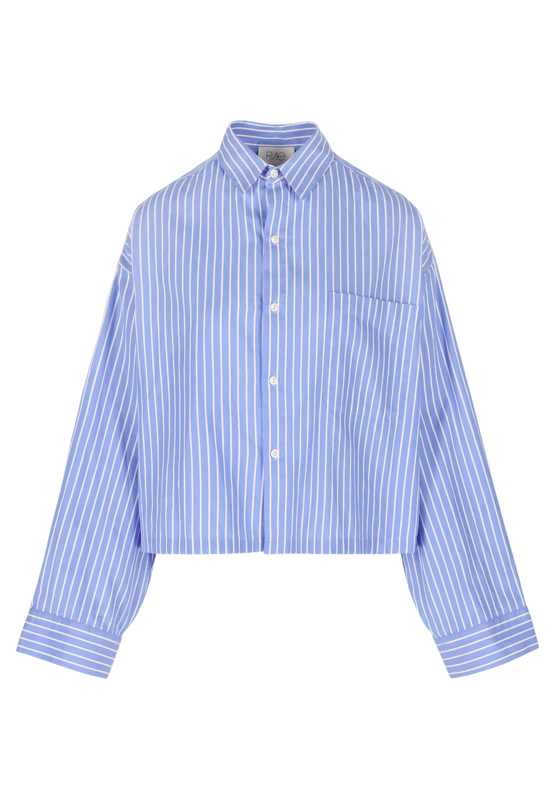 NIKKI SHIRT