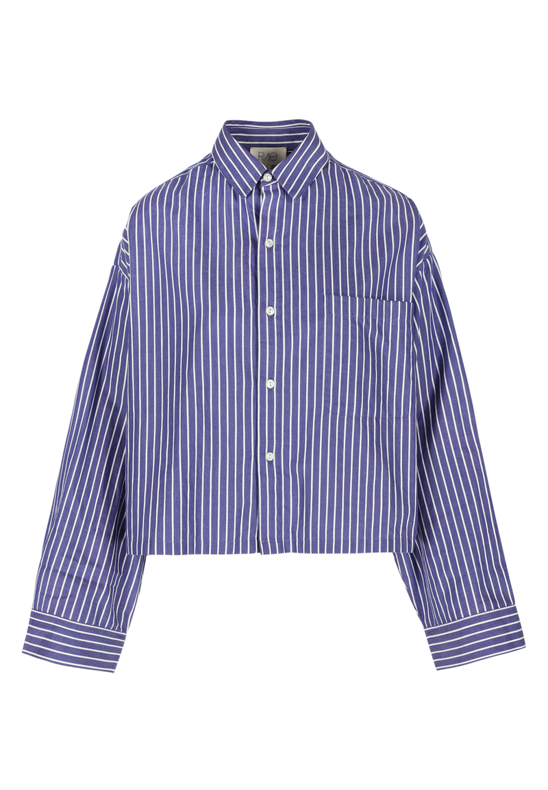NIKKI SHIRT