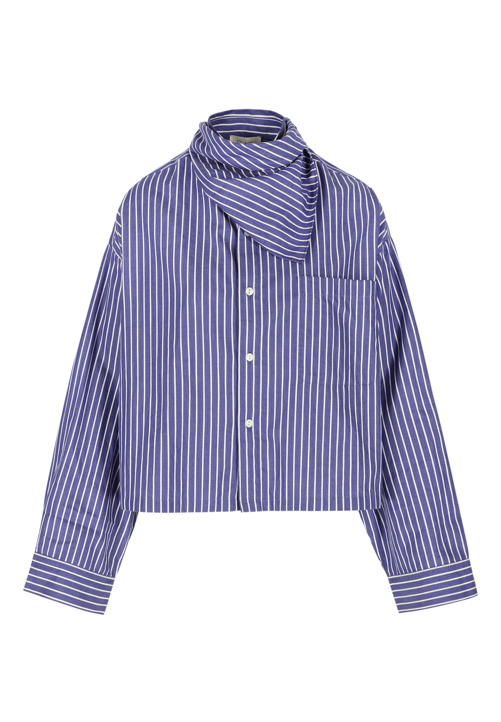 NIKKI SHIRT