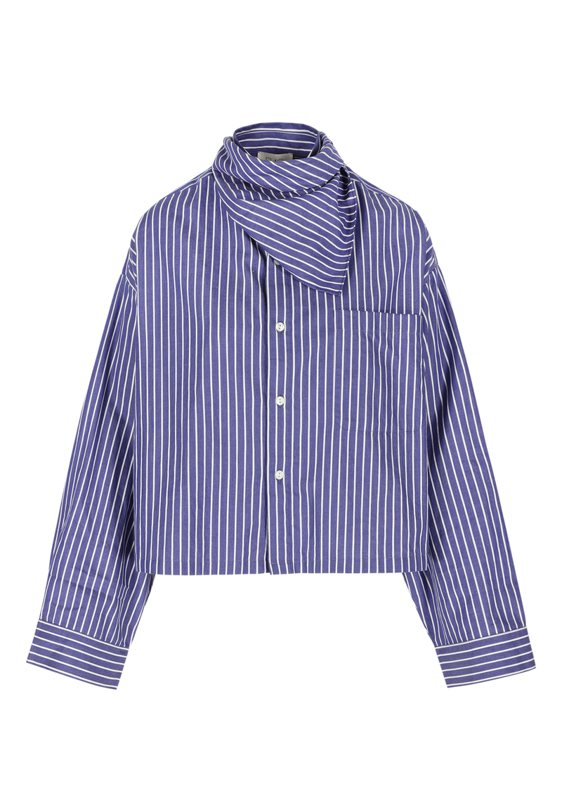 NIKKI SHIRT