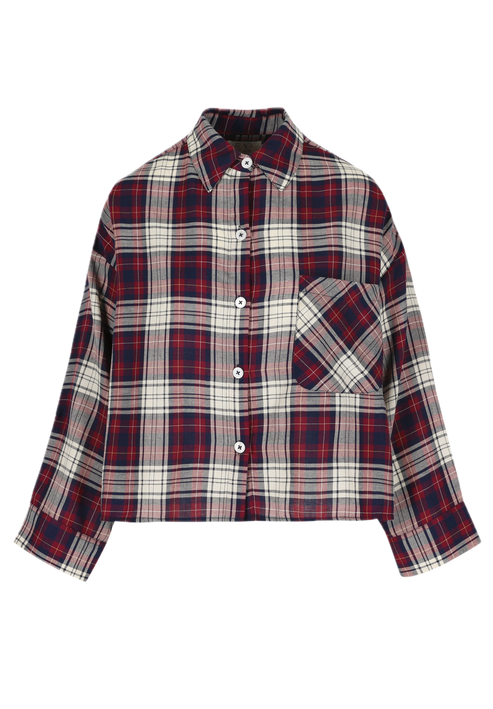 NIKKI SHIRT