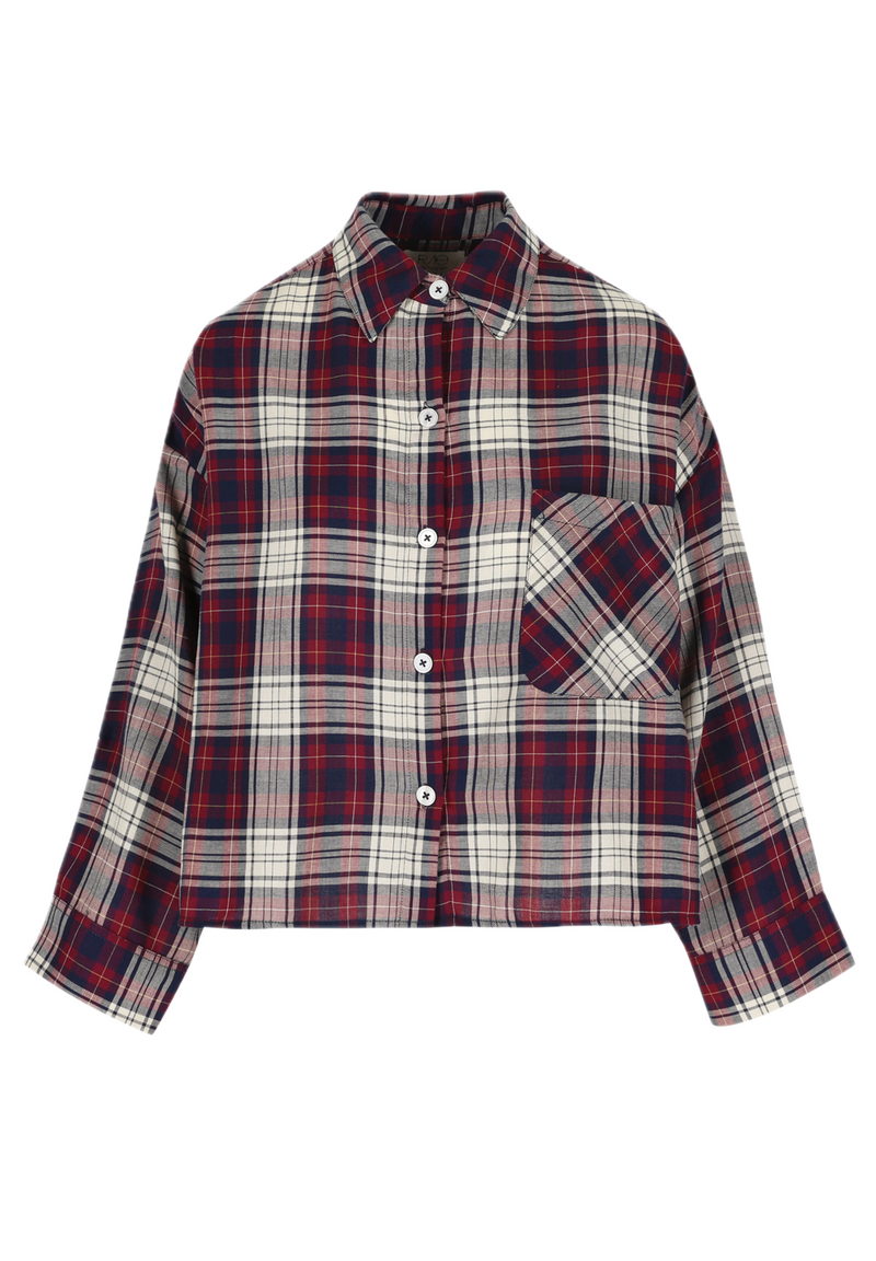 NIKKI SHIRT