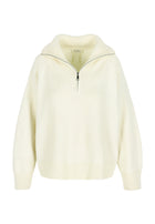 THE MARGUERITE KNIT