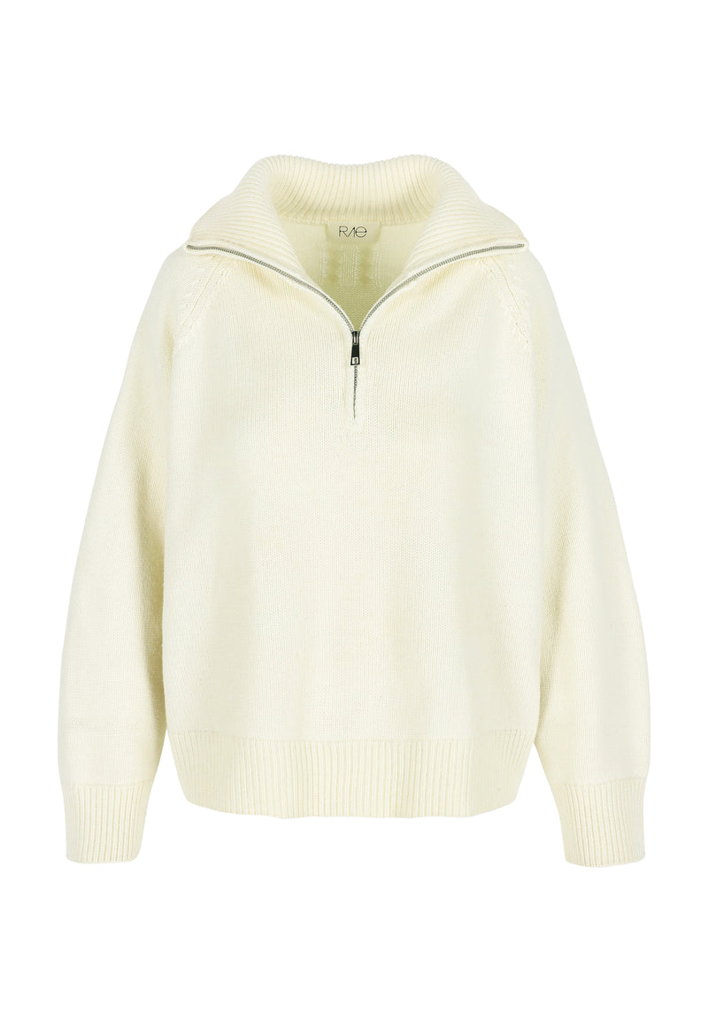 THE MARGUERITE KNIT