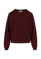 THE RAFAELLA LEE SWEATER