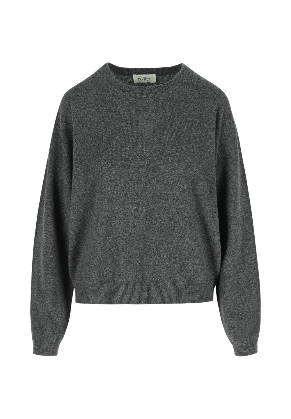 THE RAFAELLA LEE SWEATER
