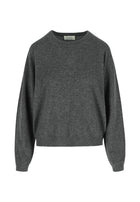 THE RAFAELLA LEE SWEATER