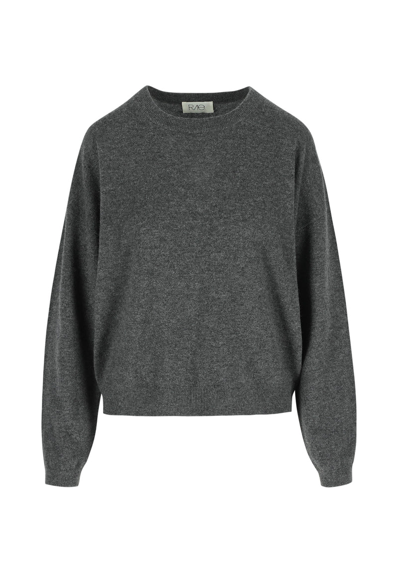 THE RAFAELLA LEE SWEATER