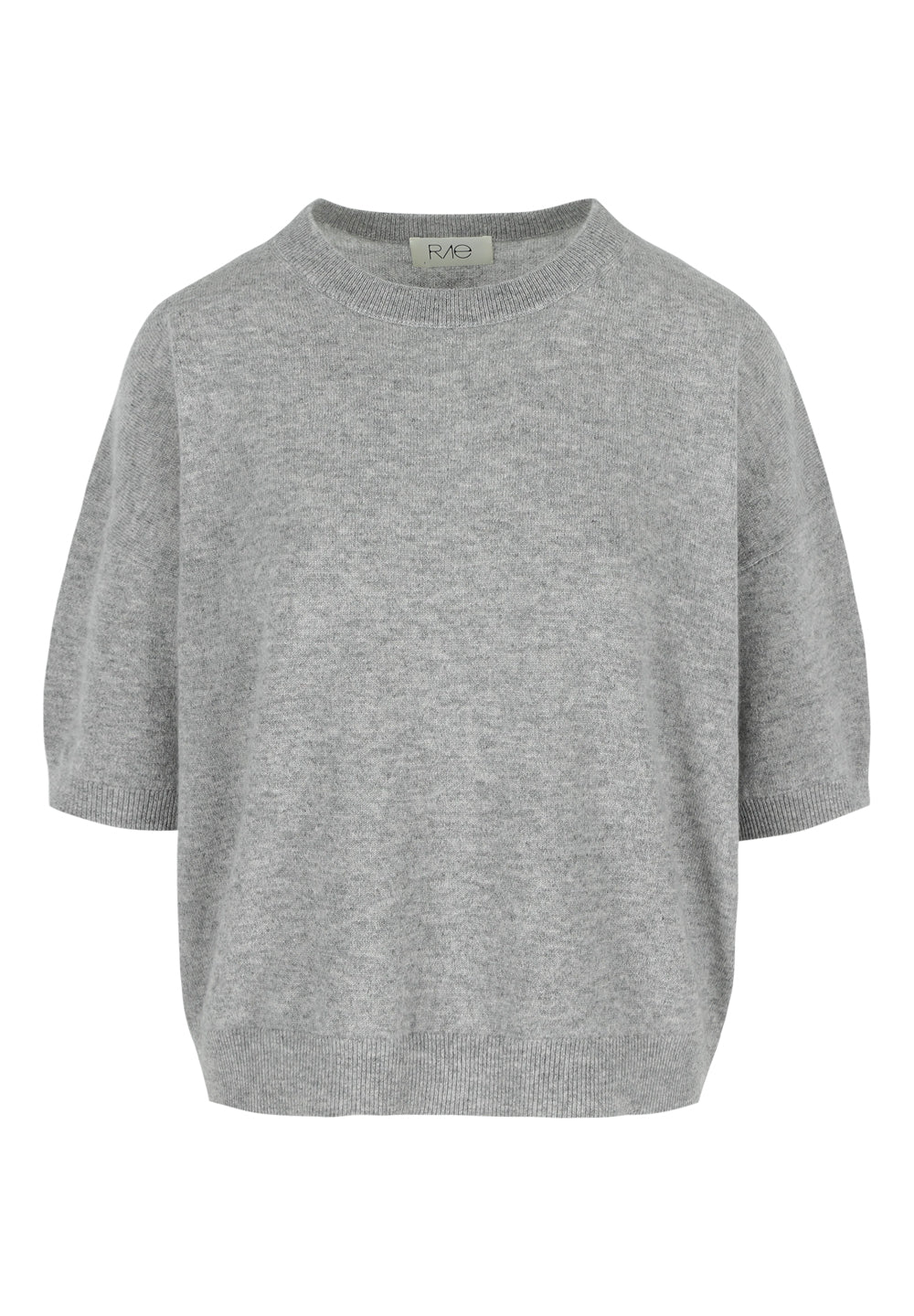 RAFAELLA CASHMERE GREY