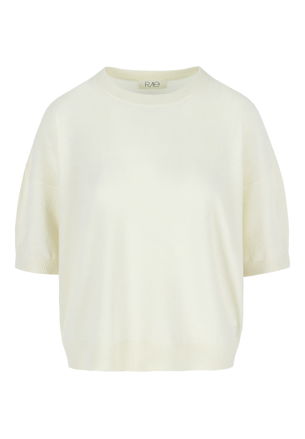 THE RAFALLA SWEATER
