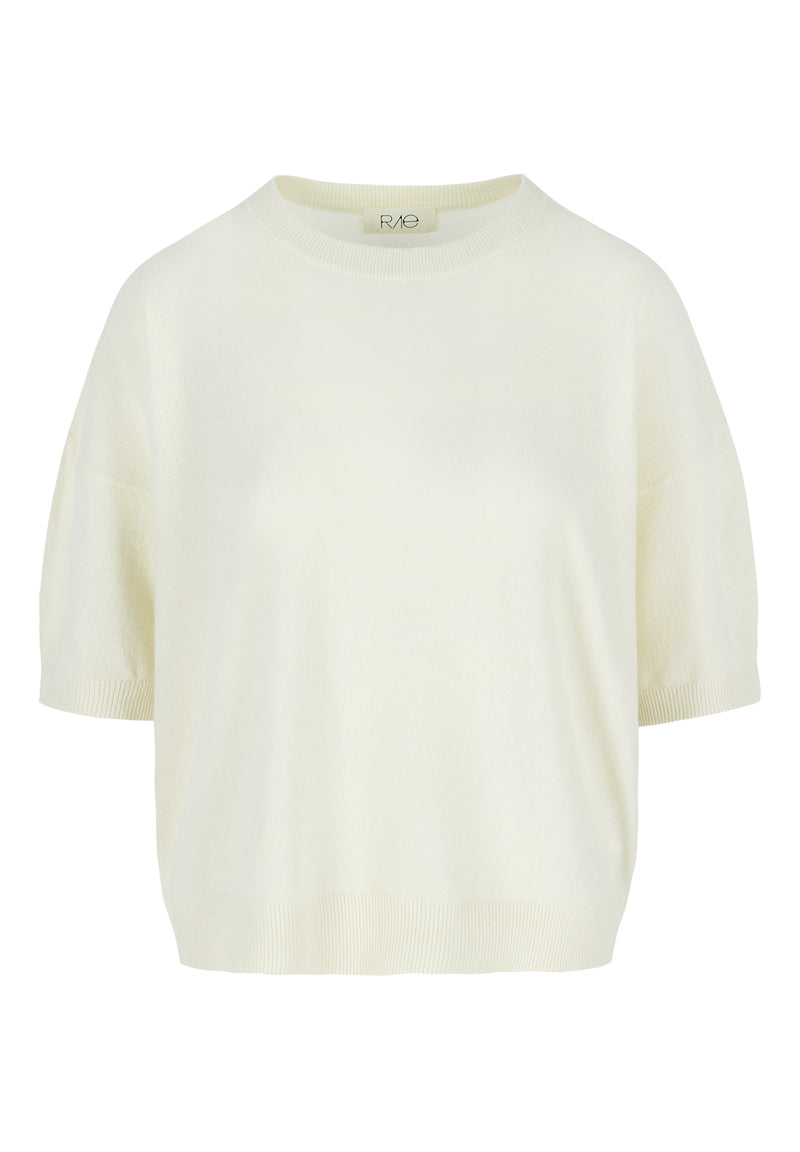 THE RAFALLA SWEATER