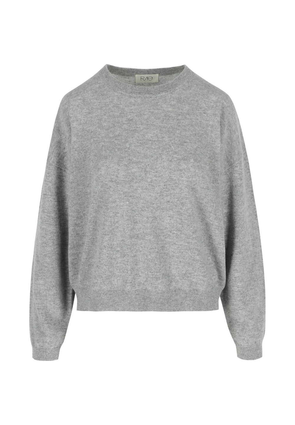THE RAFAELLA LEE SWEATER