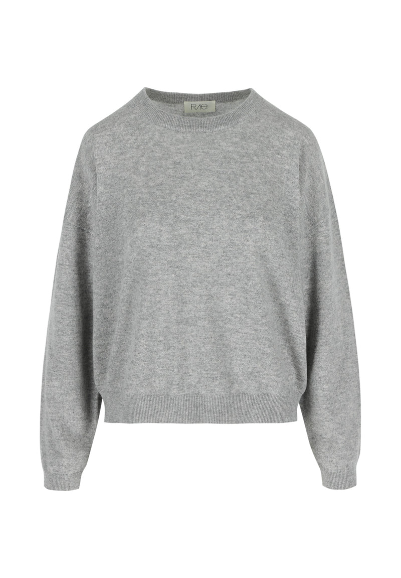 THE RAFAELLA LEE SWEATER