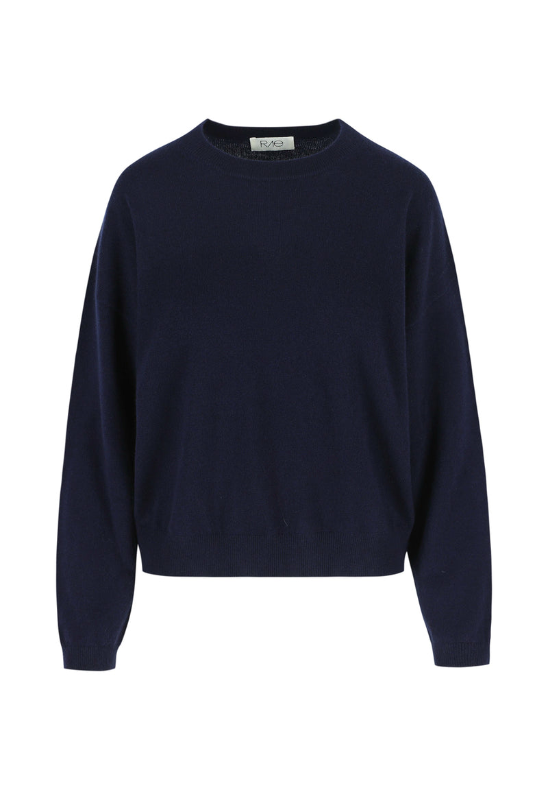 THE RAFAELLA LEE SWEATER