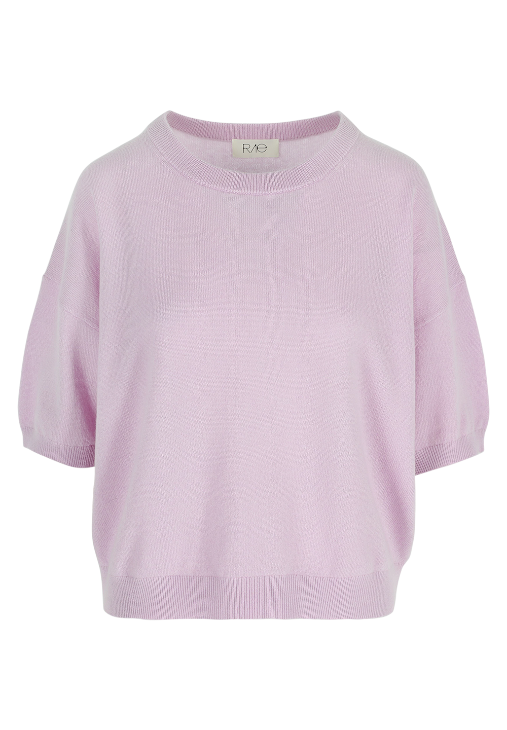 RAFAELLA CASHMERE ROSE QUARTZ