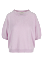 RAFAELLA CASHMERE ROSE QUARTZ