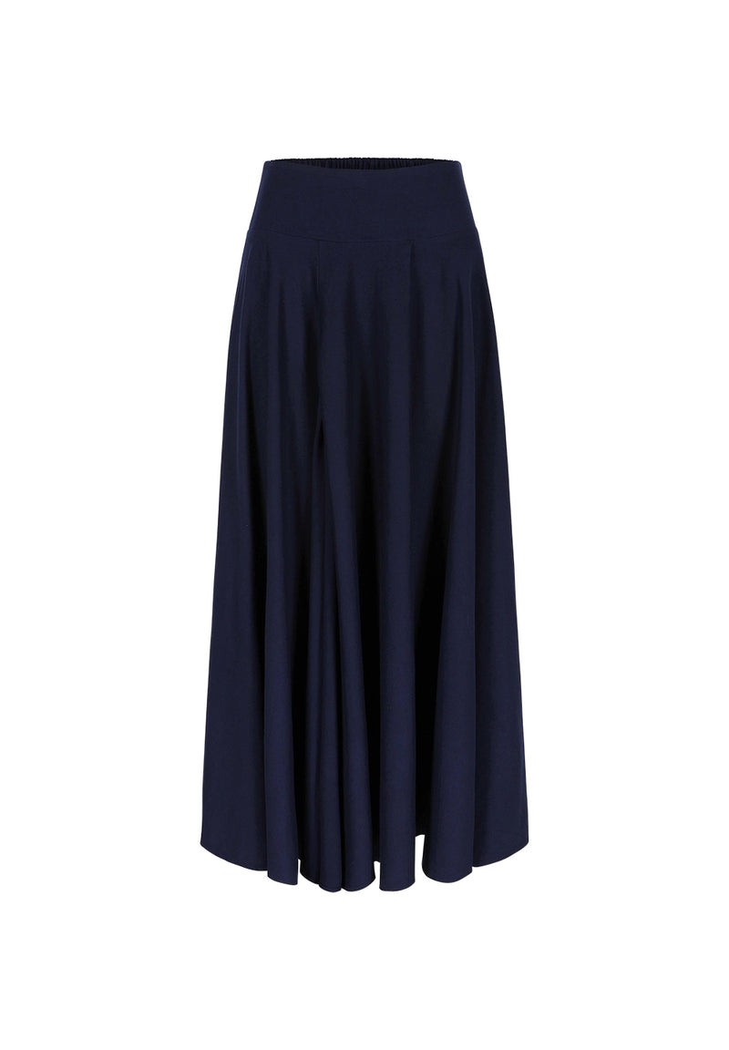 THE RAVE SKIRT