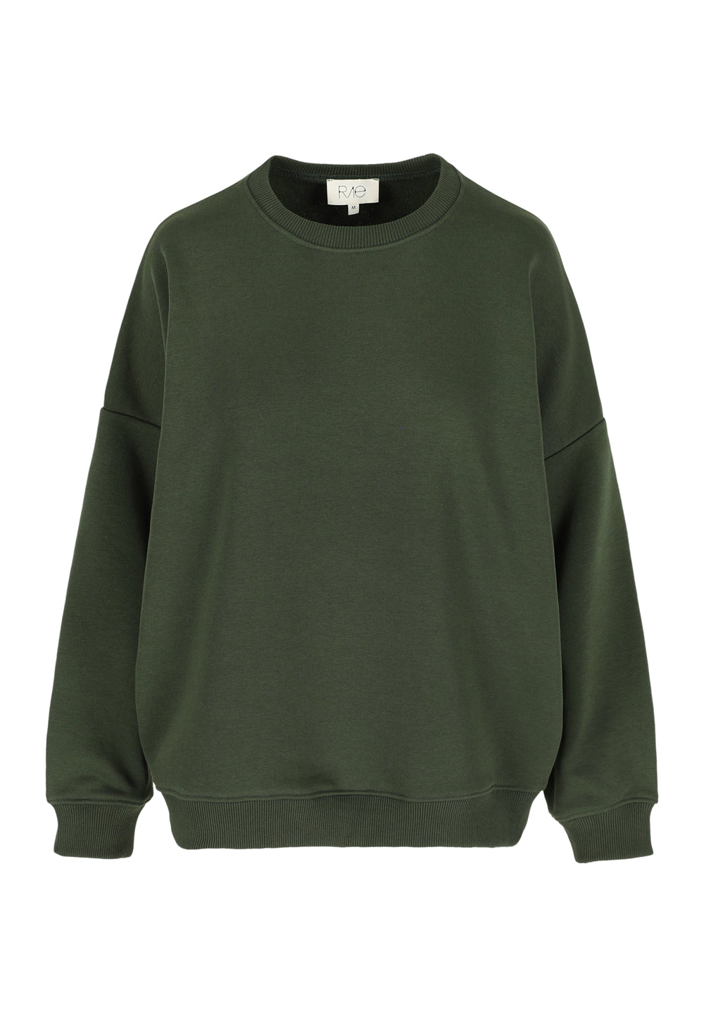 CANADA SWEATER KHAKI