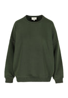 CANADA SWEATER KHAKI