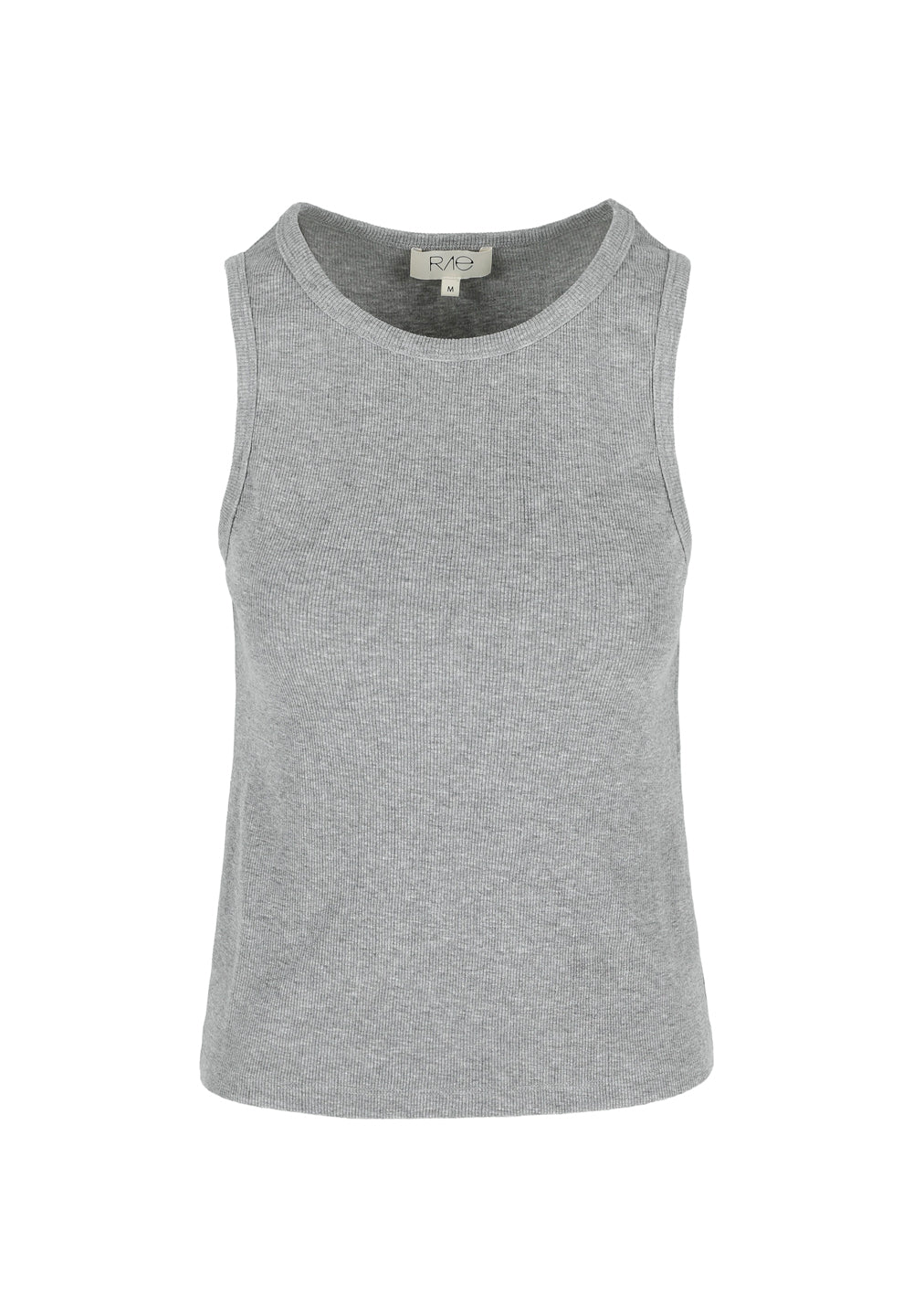 LAURA TANK GREY