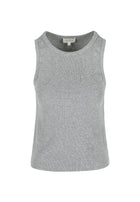 LAURA TANK GREY
