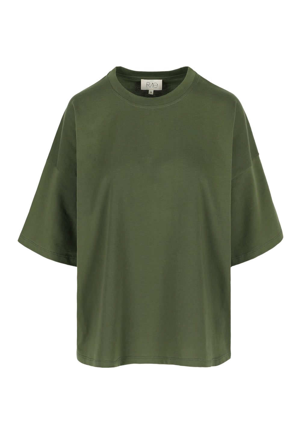 CARMEN T-SHIRT KHAKI